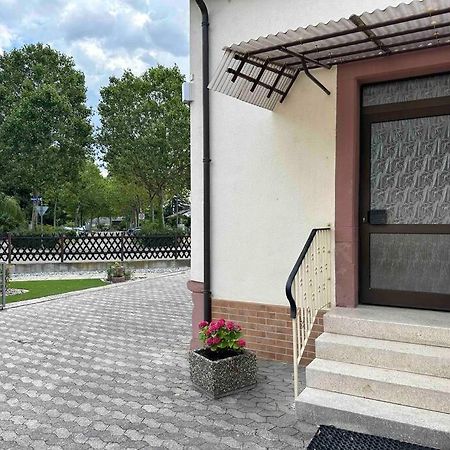 Ferienwohnung Malin Ludwigshafen am Rhein Bagian luar foto