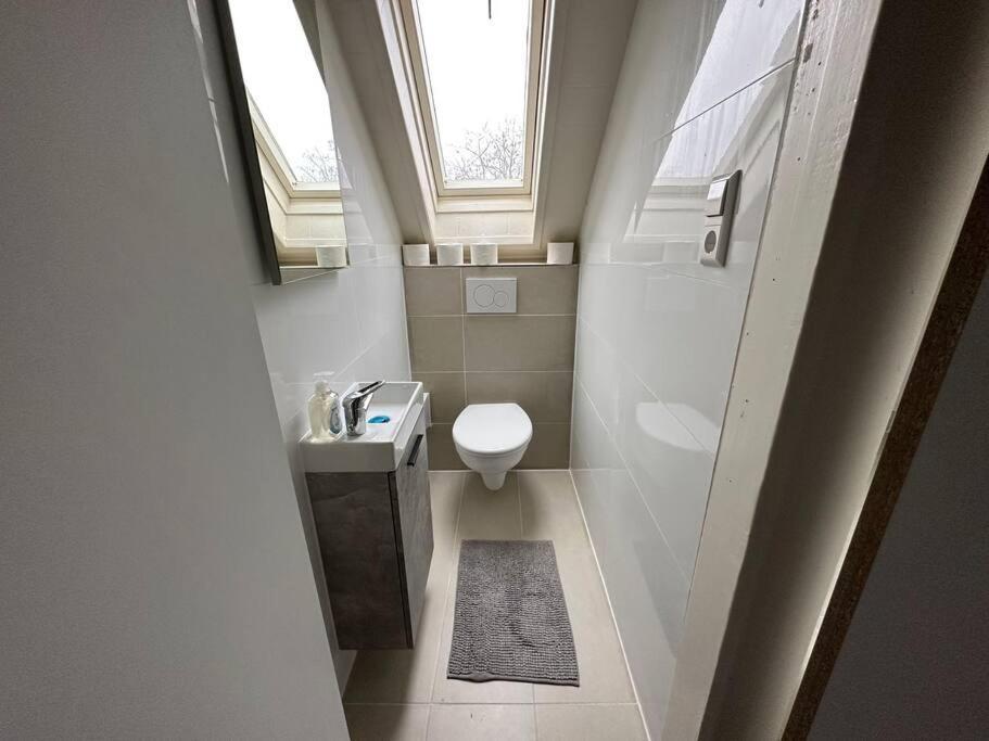 Ferienwohnung Malin Ludwigshafen am Rhein Bagian luar foto